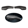 Model 3 / Y Turn Signal Stalk Cover- ABS - Model 3 2017-2023 & Model Y 2020-2025.03 / Black