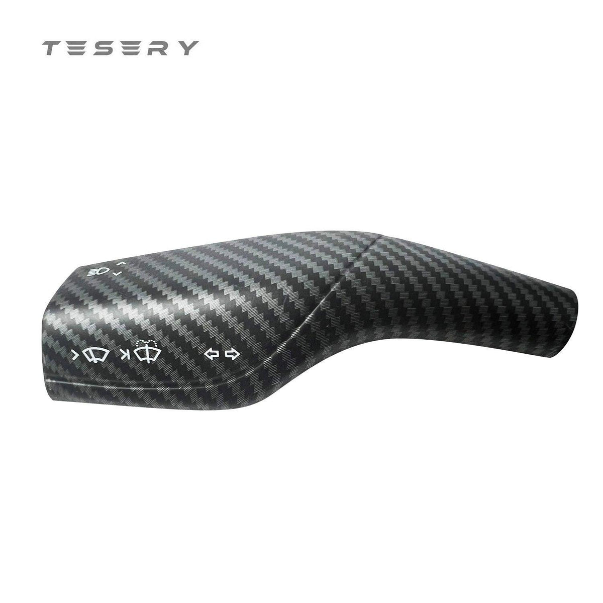Model 3 / Y Turn Signal Stalk Cover- ABS