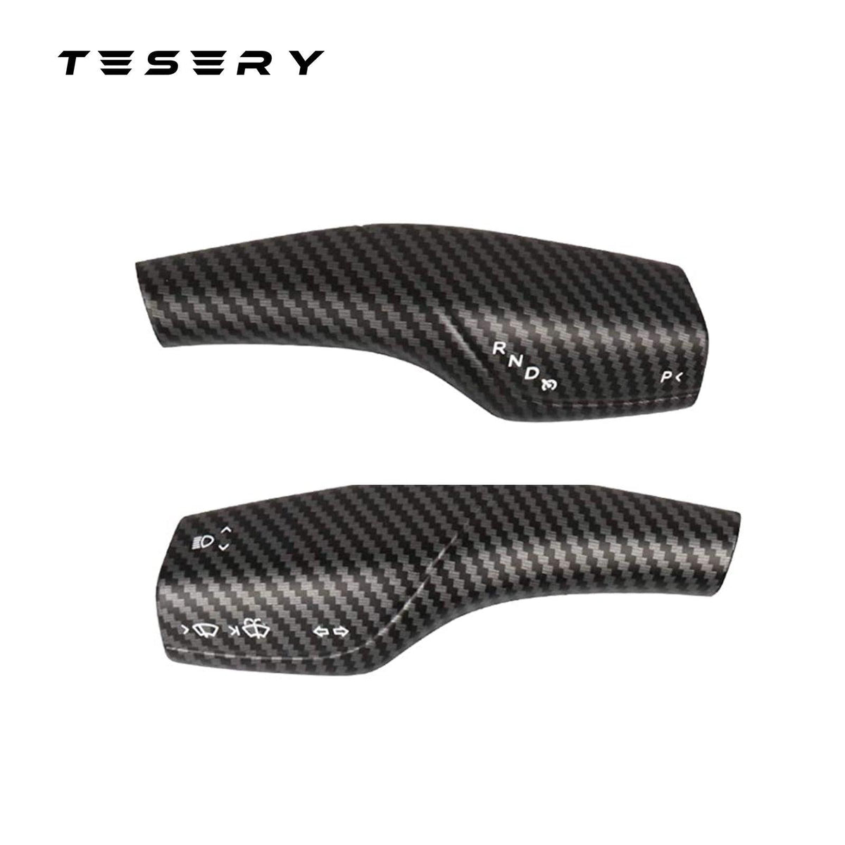 Model 3 / Y Turn Signal Stalk Cover- ABS
