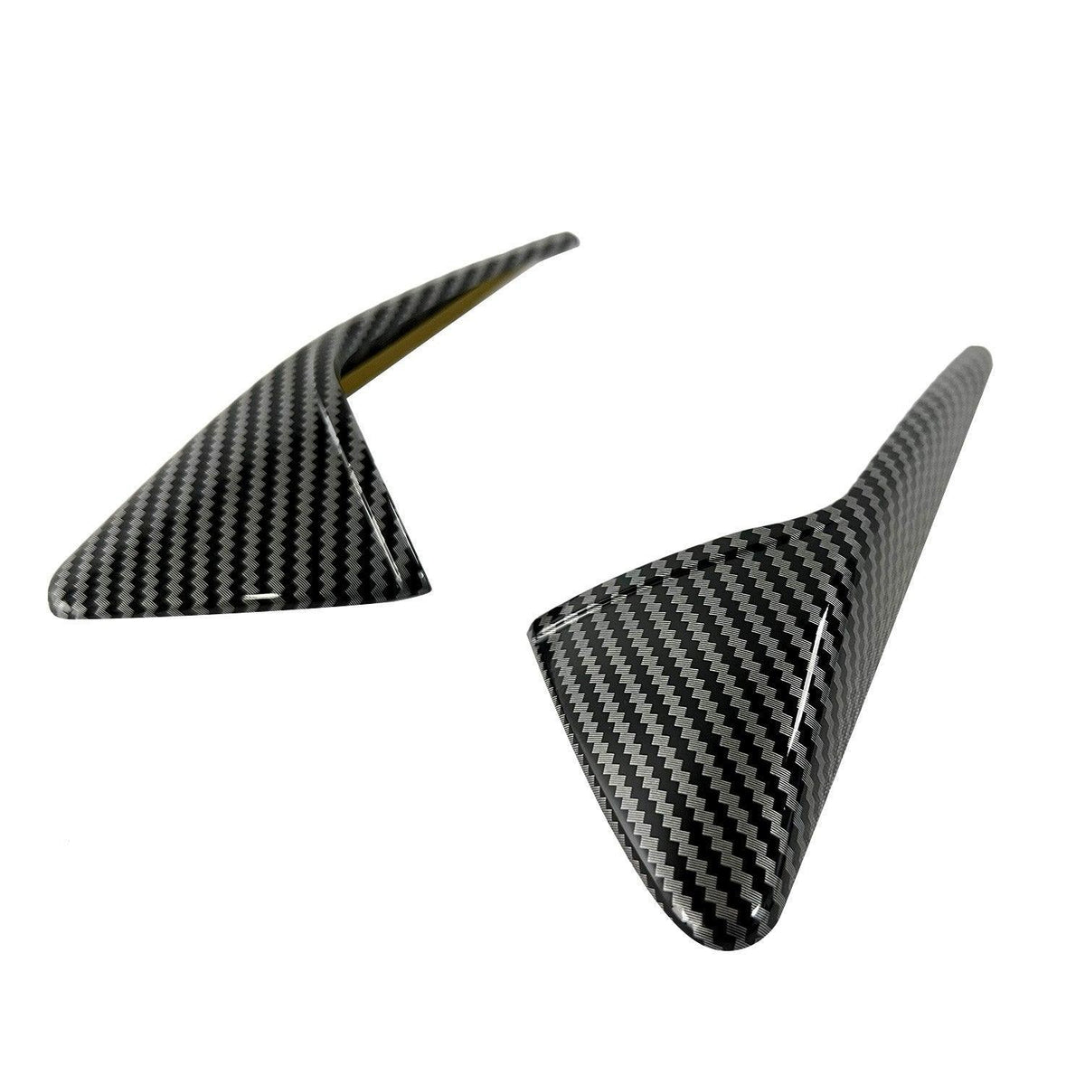 Turn Signal Side Camera Cover For Tesla Model 3/Y  ( 1 Pair )