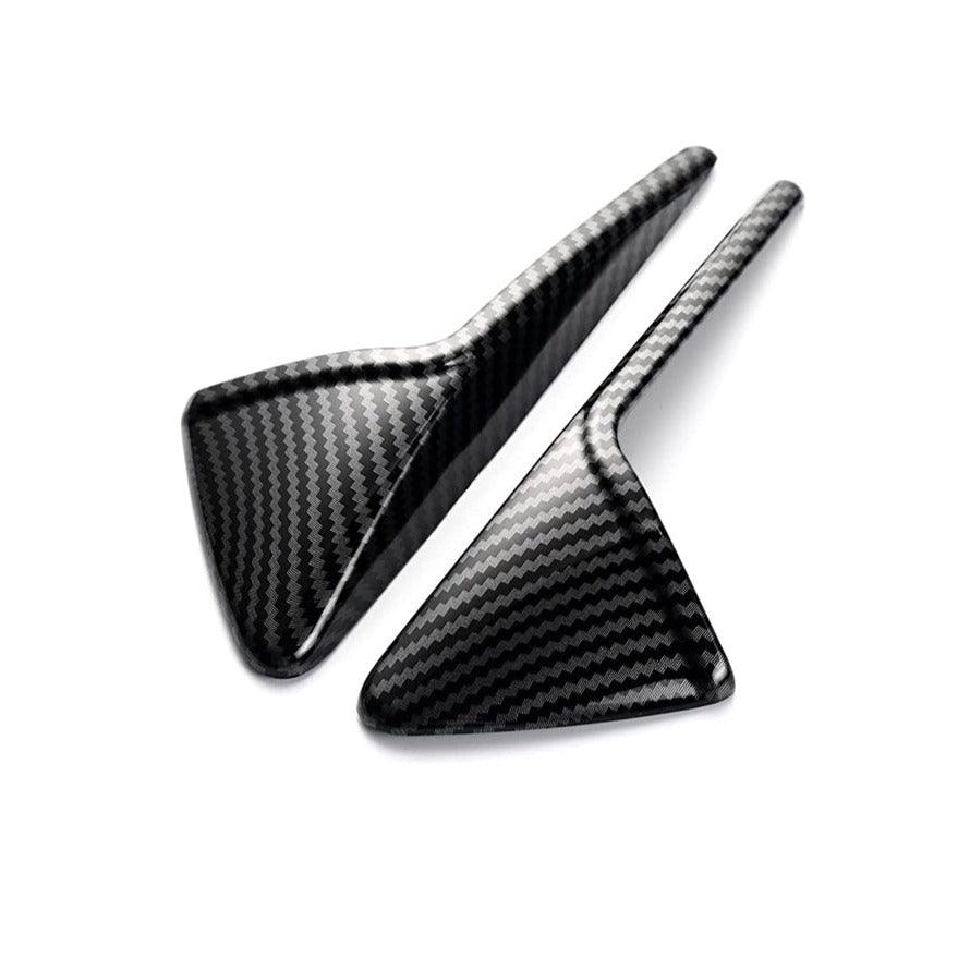 Turn Signal Side Camera Cover For Tesla Model 3/Y  ( 1 Pair )