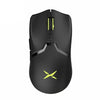Modern 2.4Ghz Wireless Wired Gaming Mouse Modern 1600 DPI Lightweight Design Soft Ergonomic Mice