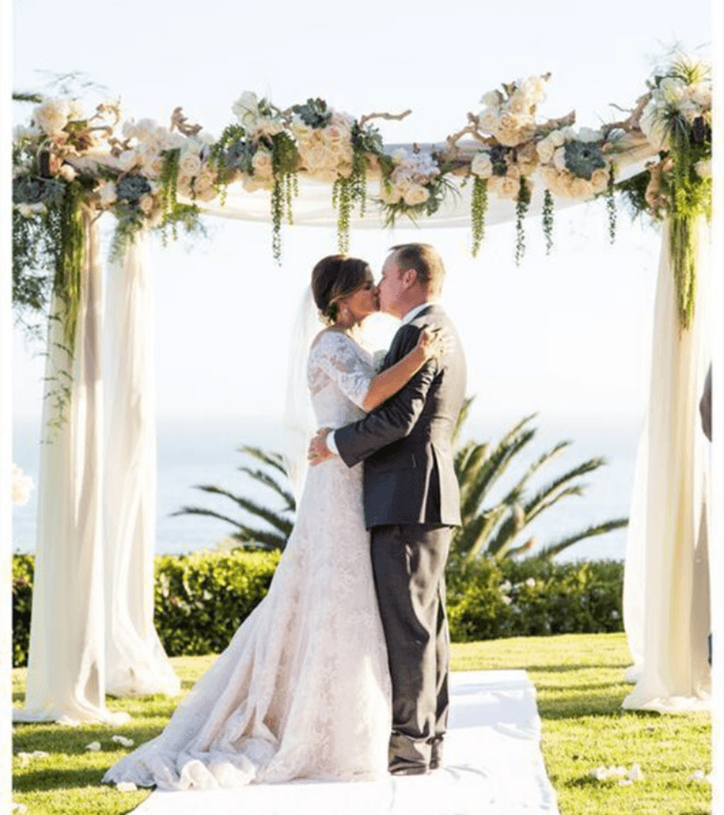 Modern Artificial Green Eucalyptus Leaves Garland Wisteria Rattan Fake Decor Silk Leaf Vines For Wedding Birthday Party Decor