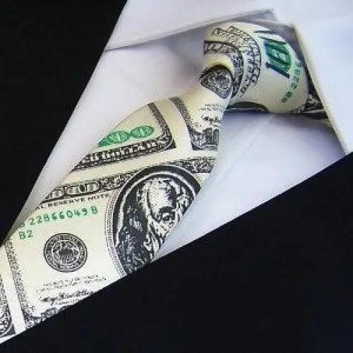 Modern Black And White Men Necktie Casual Business Meeting Formal Polyester Skinny Slim Necktie
