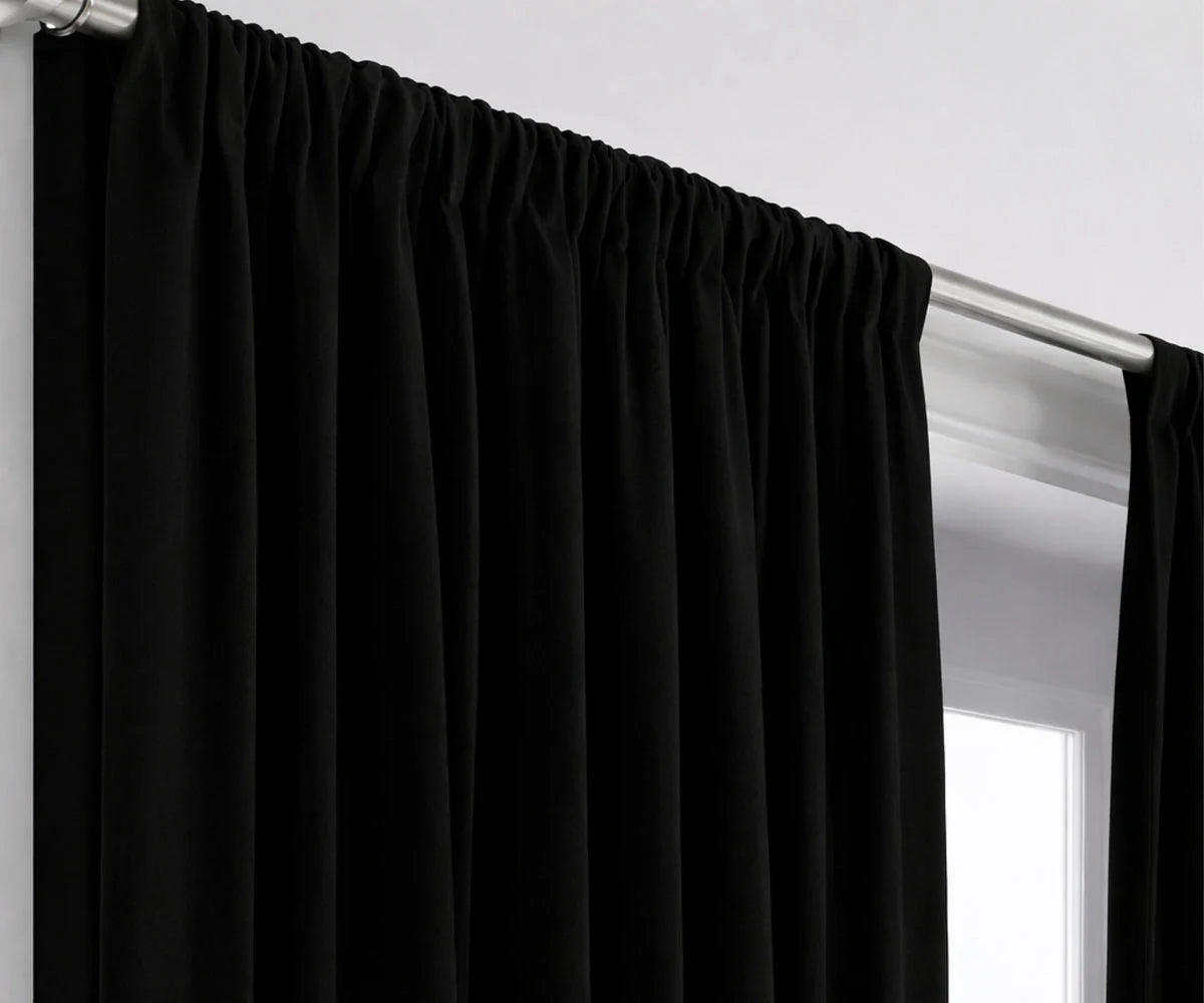 Linen Curtains For Living Room