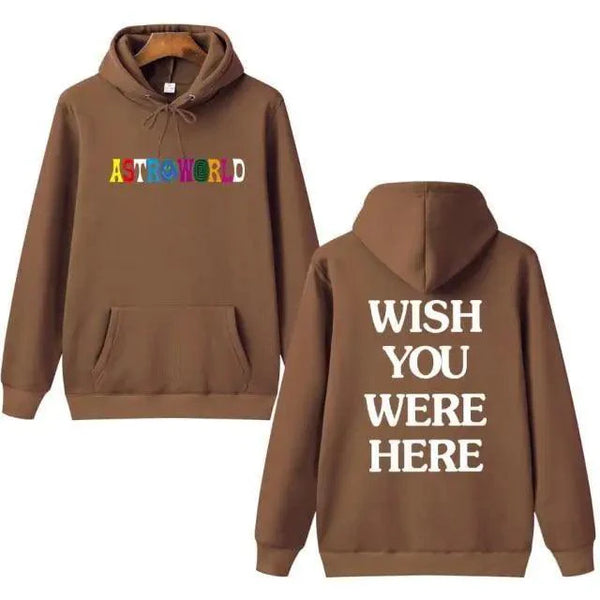 Modern Cool Hoodie For Man Or Woman Hoodies Fashion Letter Print Hoodie Streetwear Brushed Fleece Hooded Sweatshirt Casual Sweater Jacket Athletic Pullover Hoodie