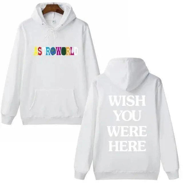 Modern Cool Hoodie For Man Or Woman Hoodies Fashion Letter Print Hoodie Streetwear Brushed Fleece Hooded Sweatshirt Casual Sweater Jacket Athletic Pullover Hoodie