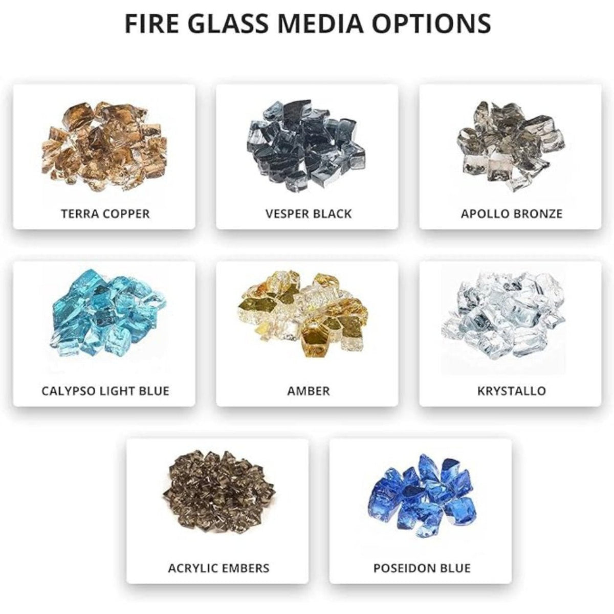 Modern Flames Landscape Pro Multi 56-Inch Linear Multi-Sided Electric Fireplace With Hybrid Flame Technology [LPM-5616V2] (SAK67390)