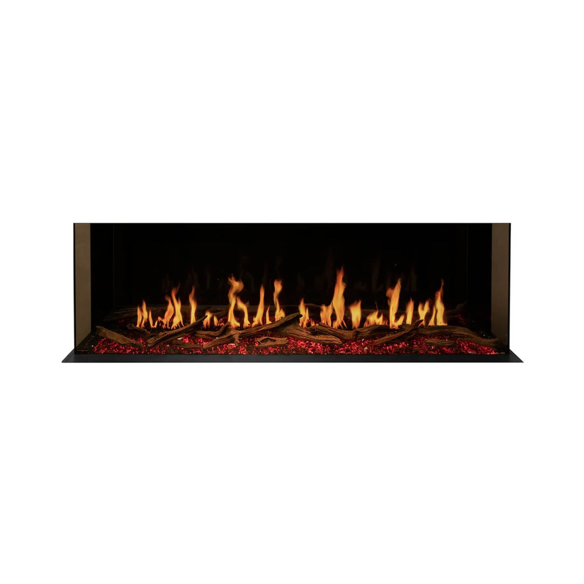 Modern Flames Orion Multi 60-Inch Heliovision Built-In Electric Fireplace [OR60-MULTI] (SAK73095)
