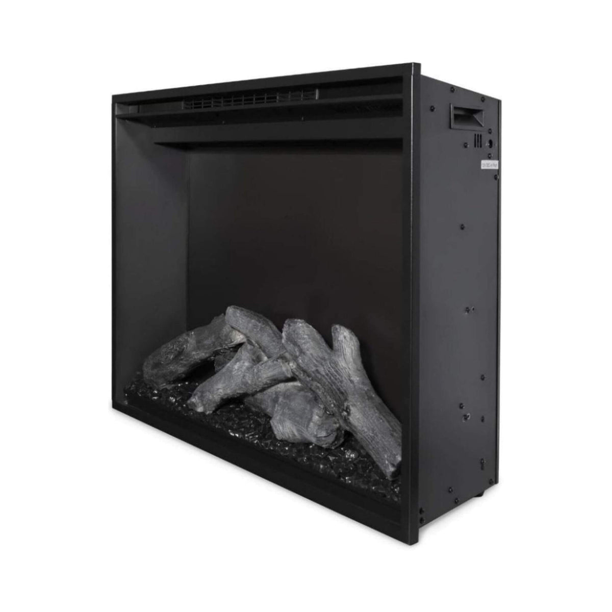 Modern Flames Redstone 42-Inch Built-In Traditional Electric Fireplace [RS-4229] (SAK97326)