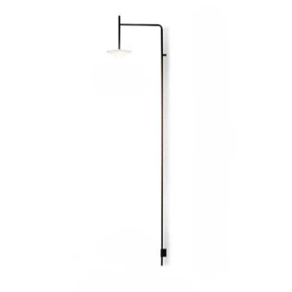 Modern Geometric Wall Light for Hallway and Restaurant Interiors