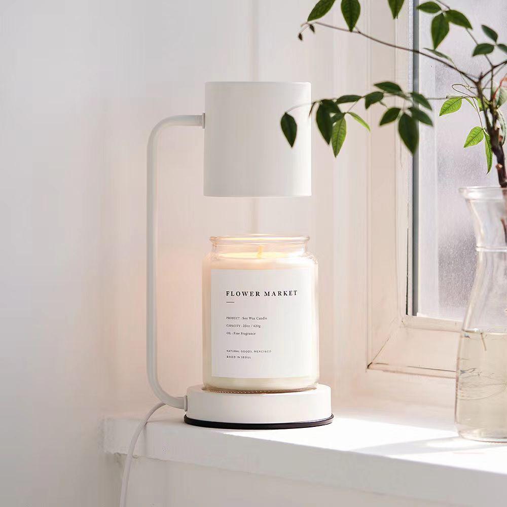 Modern Candle Lamp