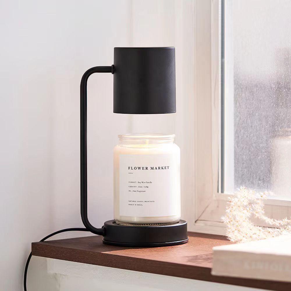 Modern Candle Lamp
