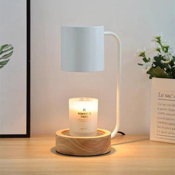 Modern Candle Lamp