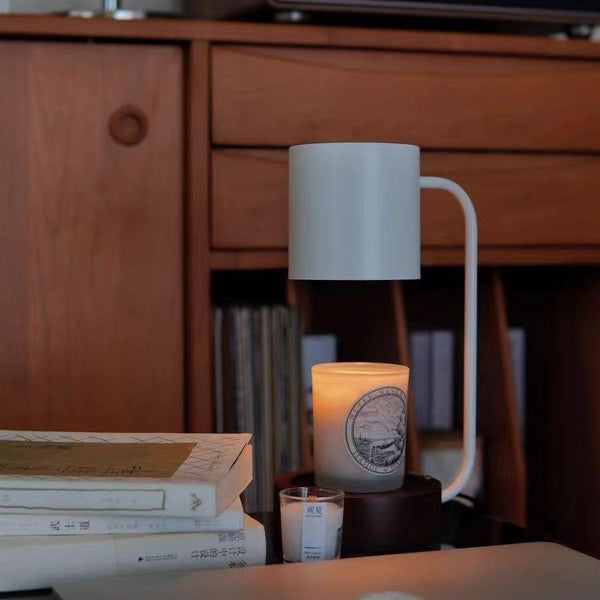Modern Candle Lamp