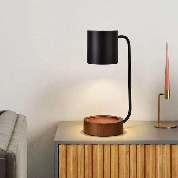 Modern Candle Lamp