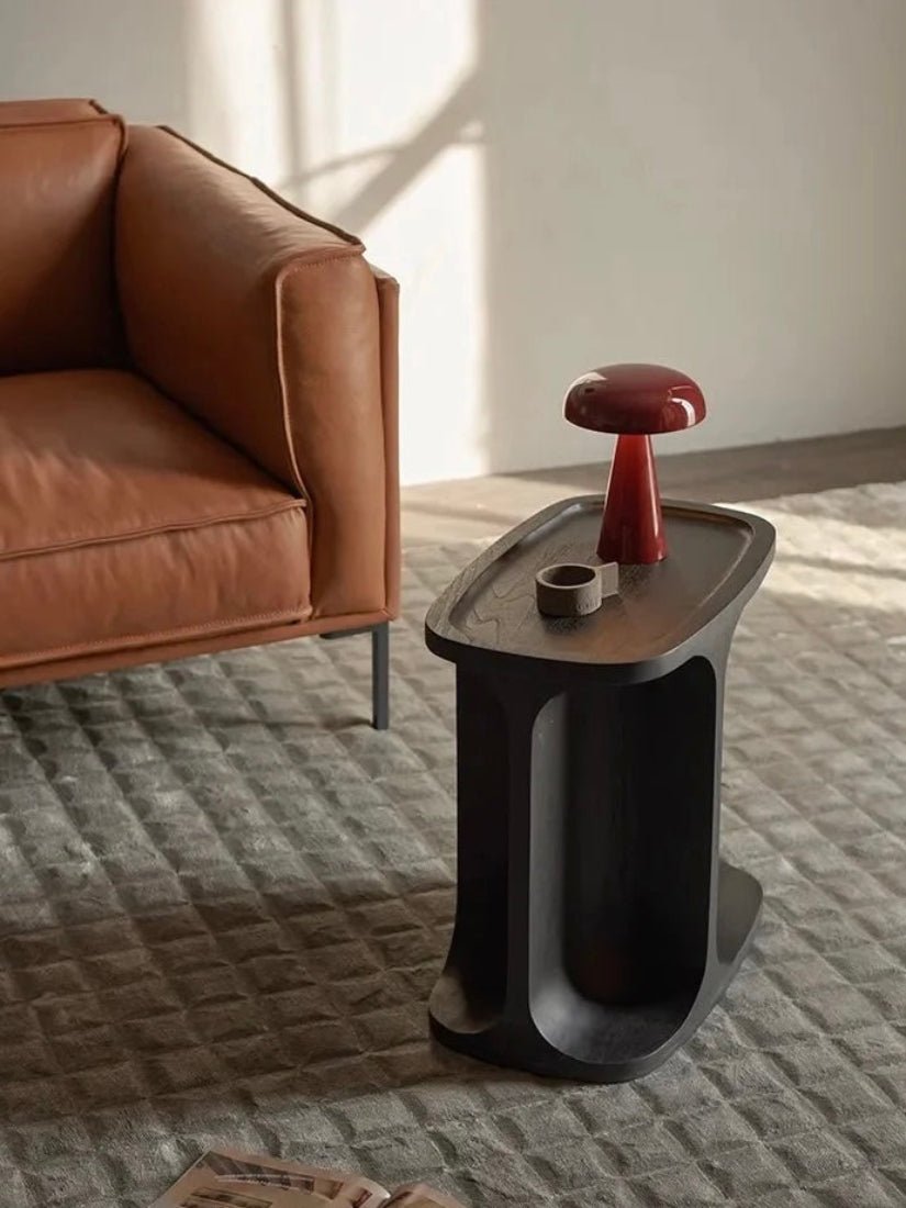 Modern Mushroom Dimmable Portable Led Table Lamp - Como SC53