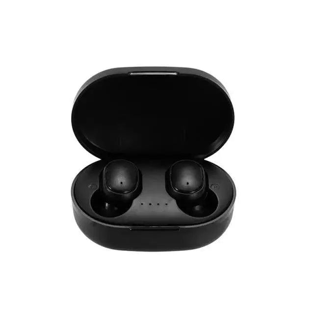 Modern Style Bluetooth 5.0 Headphones Stereo  Wireless Ear Buds In Ear Hands Free Earphones Sports Headset Quality Sound
