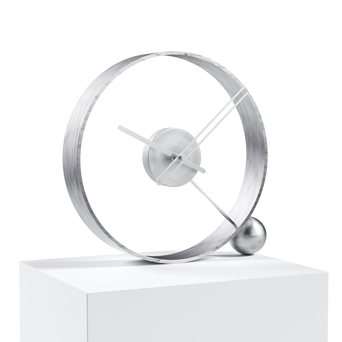 Endless Clock
