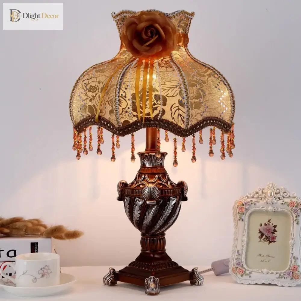 Modern Table Lamp | Modern Bedroom & Bedside Lighting