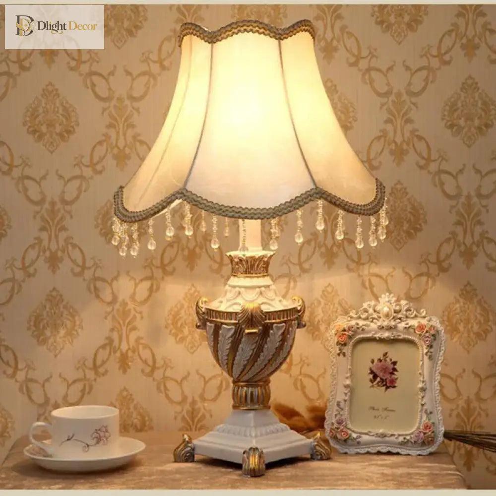 Modern Table Lamp | Modern Bedroom & Bedside Lighting