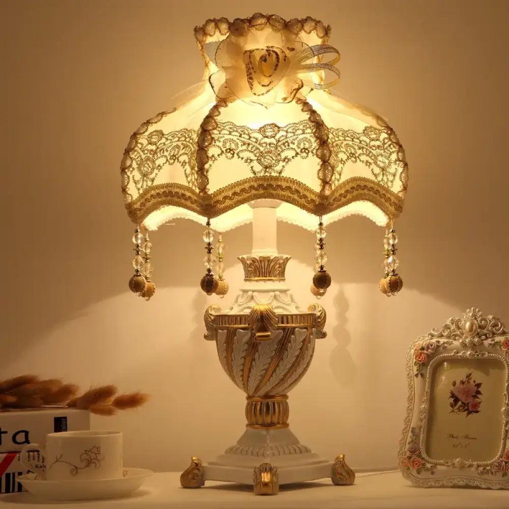 Modern Table Lamp | Modern Bedroom & Bedside Lighting