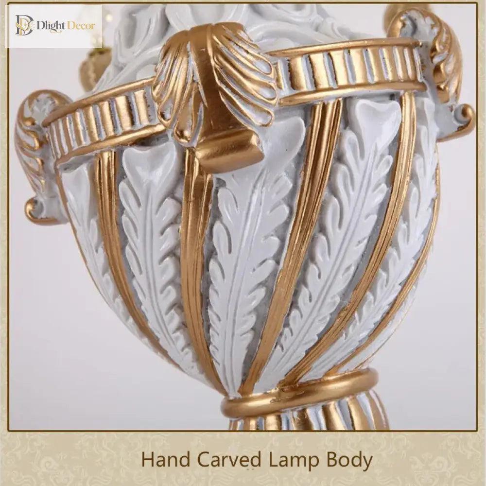Modern Table Lamp | Modern Bedroom & Bedside Lighting