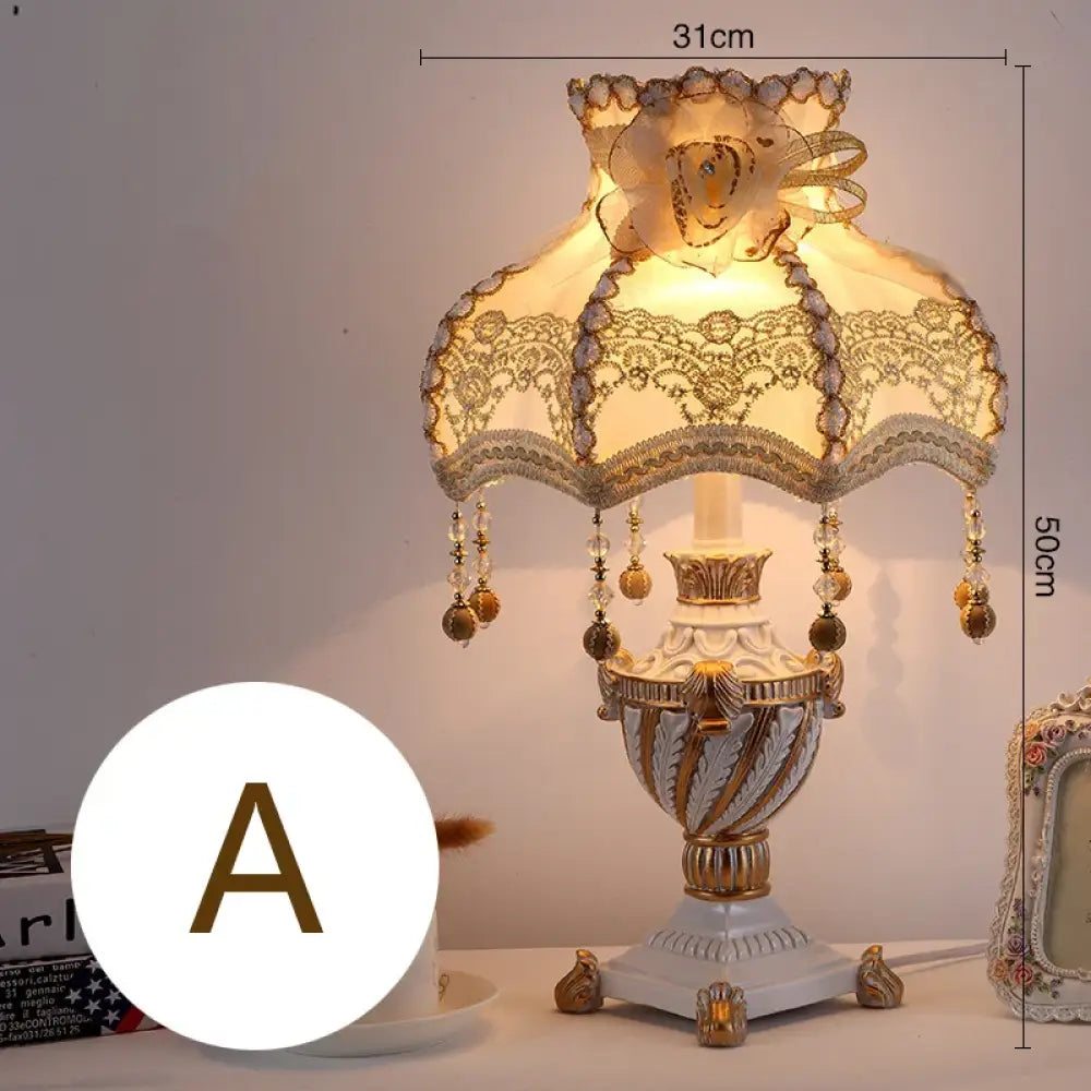 Modern Table Lamp | Modern Bedroom & Bedside Lighting