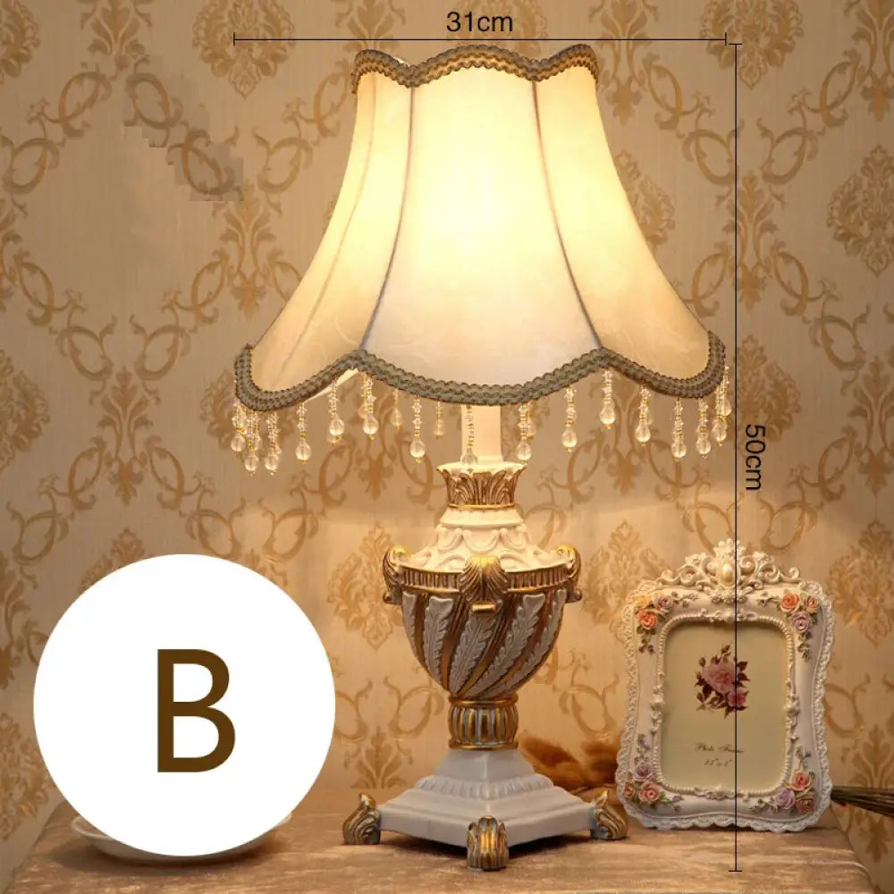 Modern Table Lamp | Modern Bedroom & Bedside Lighting