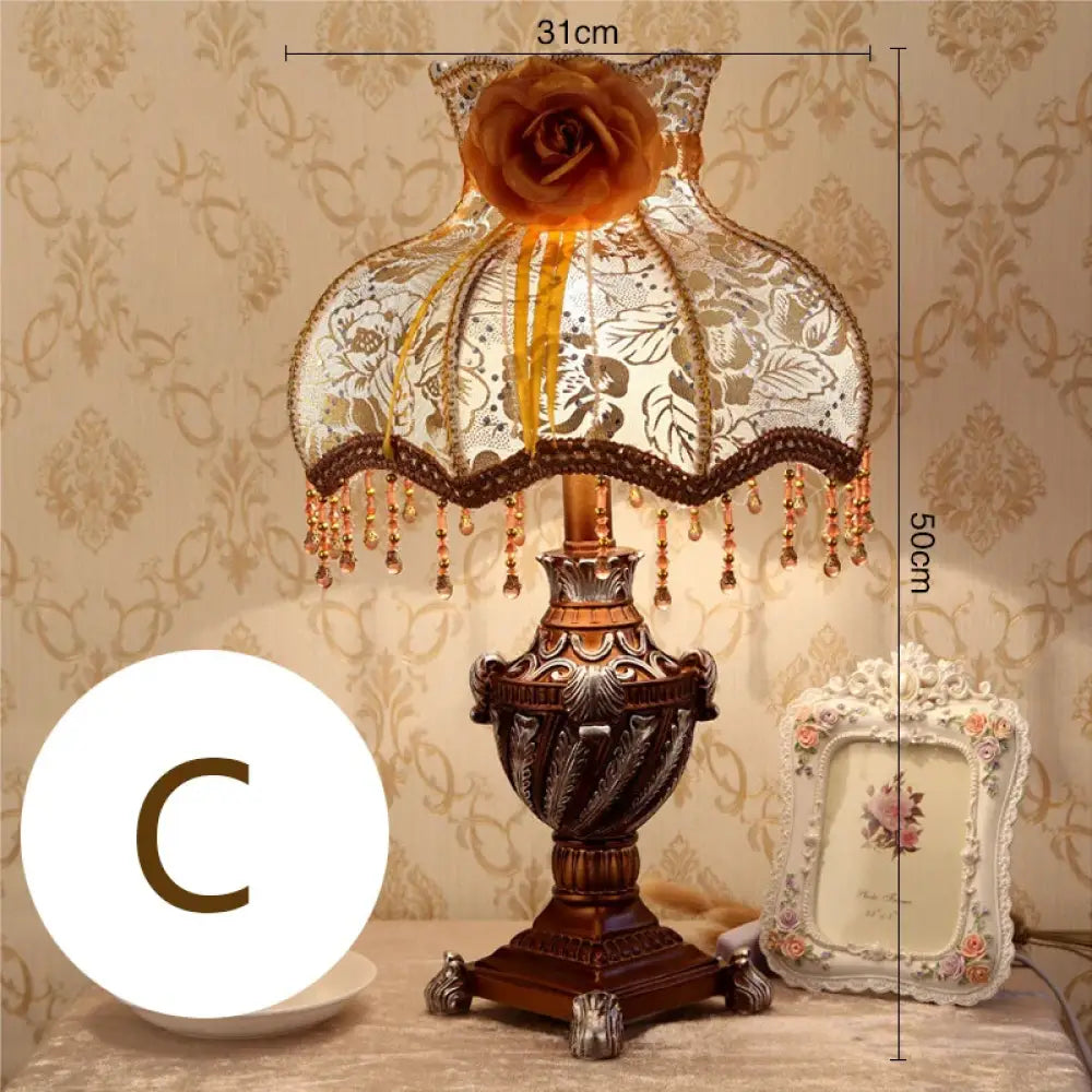Modern Table Lamp | Modern Bedroom & Bedside Lighting