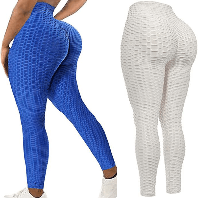 Modern Women Trendy Leggings Seamless Yoga Leggings Home Pants Women Workout Leggings Sports Pants Push Up High Waist Peach Lift Sports Yoga Pants For Fitness