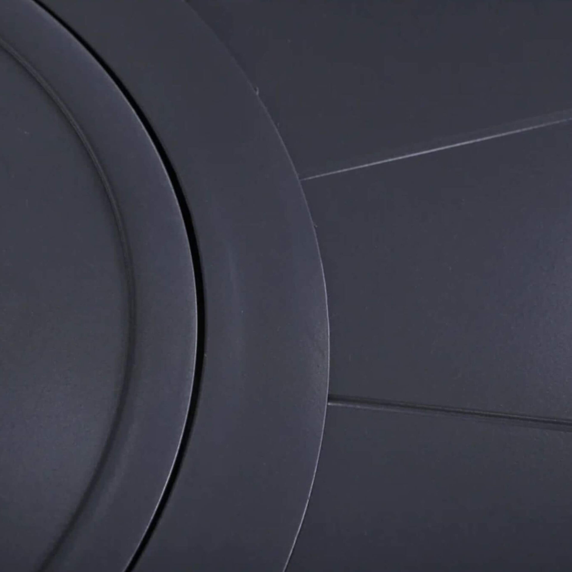 3-Piece Modular Rattan Patio Sofa Set With Weather-Resistant Cushions (SAK75321)