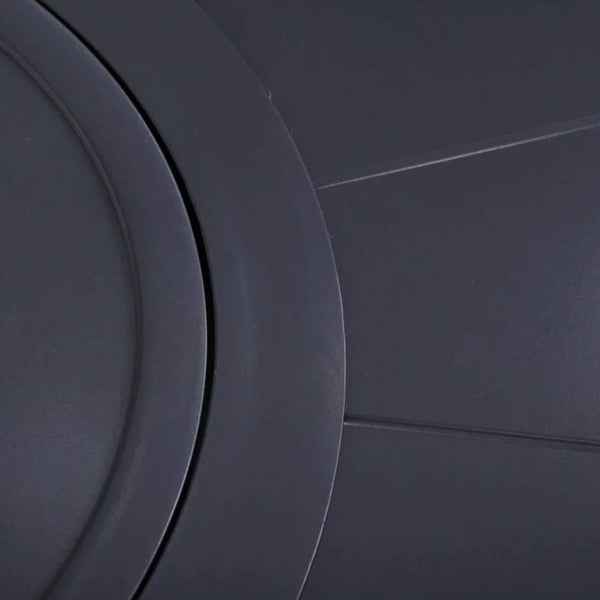 3-Piece Modular Rattan Patio Sofa Set With Weather-Resistant Cushions (SAK75321)