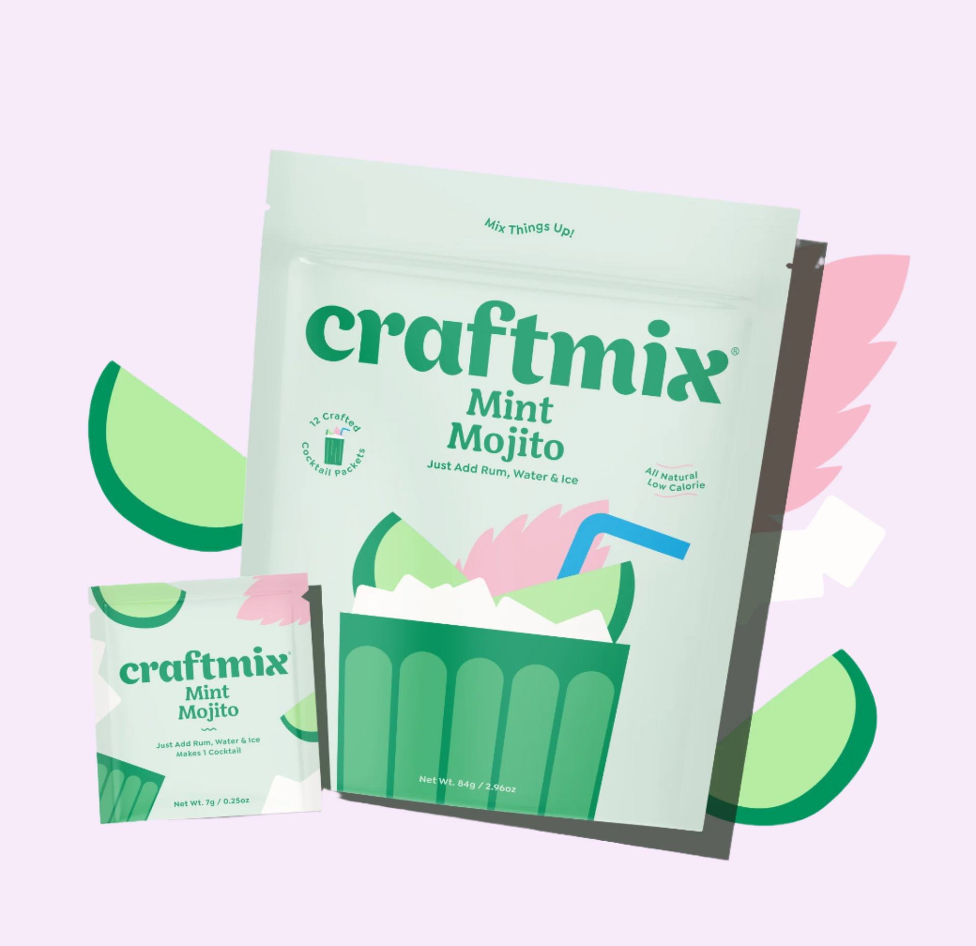 Mint Mojito