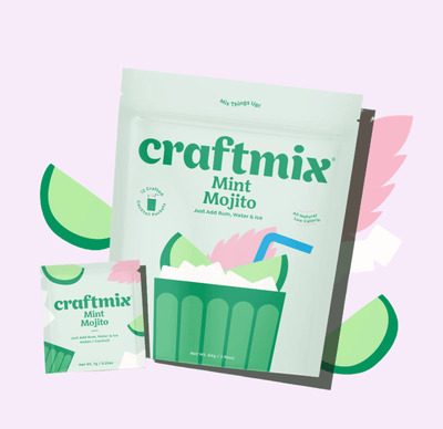 Mint Mojito