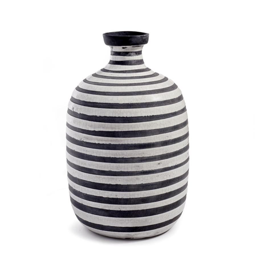 Mombasa Stripes Bottle - Small & Large