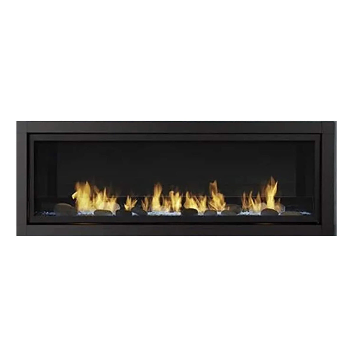 Monessen Artisan 42-Inch Reduced BTU Vent-Free Linear Fireplace With IPI Plus [AVFL42N/PIP-RB] (SAK68591)