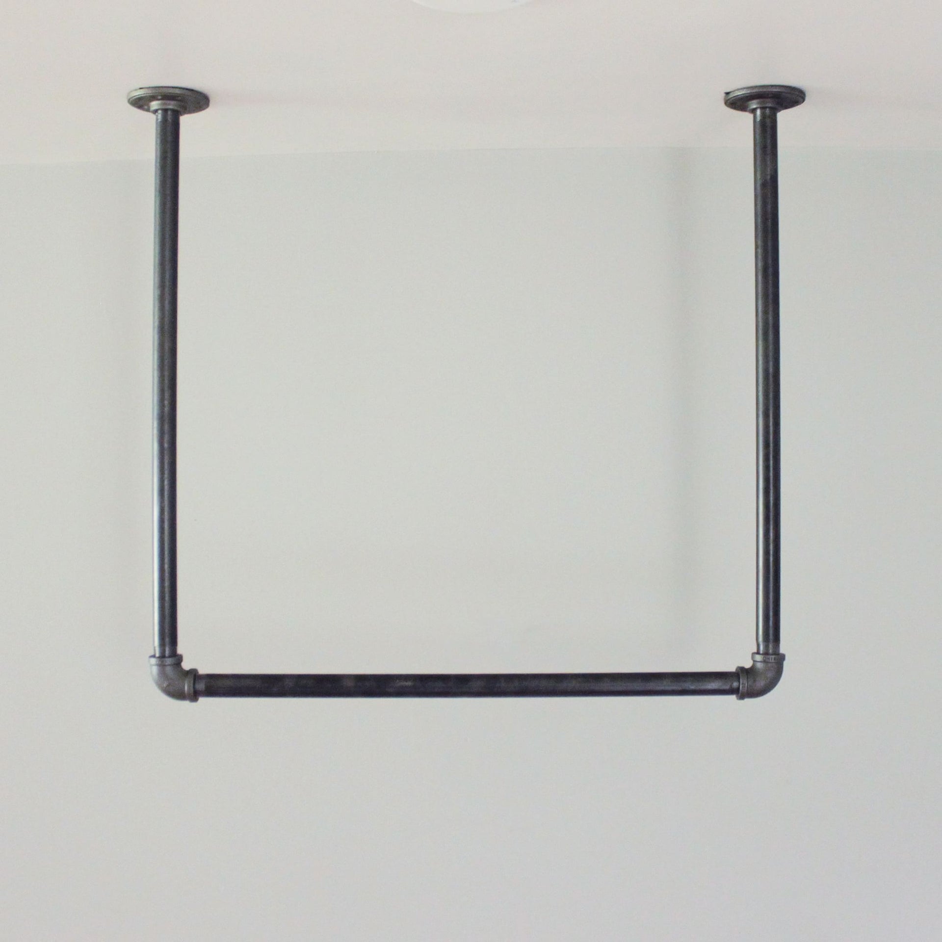 Monroe Trades Ceiling Hang Bar