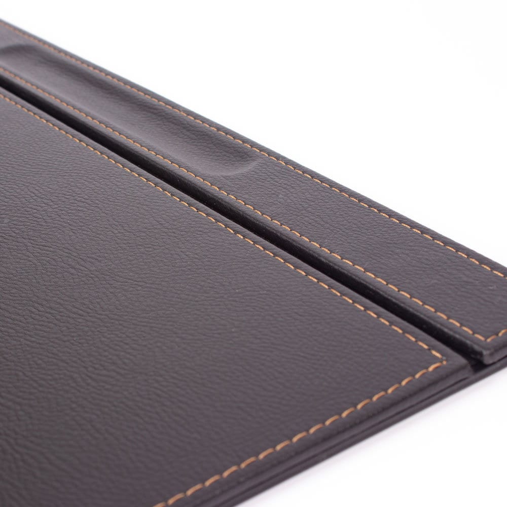 MOOG Luxury Desk Set-4 Accessories- Green - 4 PCS