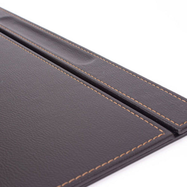 MOOG Luxury Desk Set-4 Accessories- Green - 4 PCS