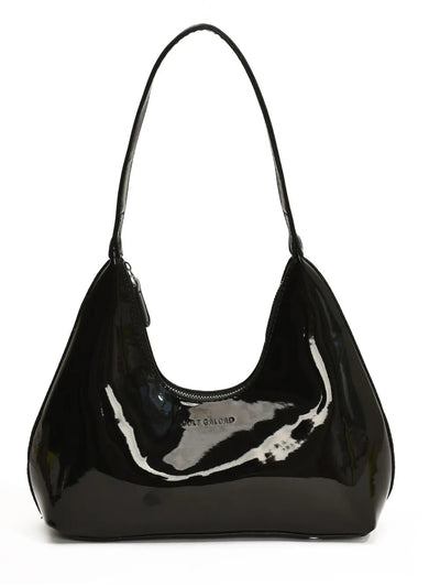 Moon Shape Shoulder Bag