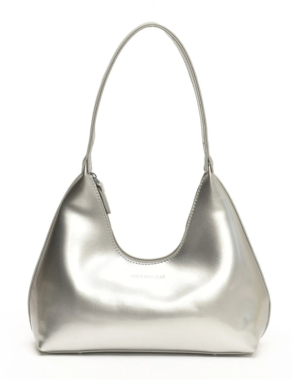 Moon Shape Shoulder Bag