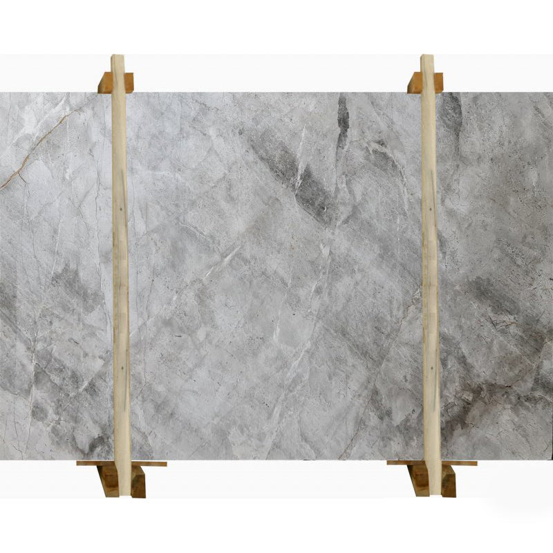 Moonlight Grey Bookmatching Marble Slabs Polished - Livfloors Collection