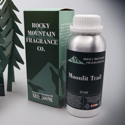 Moonlit Trail Fragrance Oil