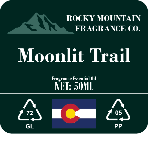 Moonlit Trail Fragrance Oil
