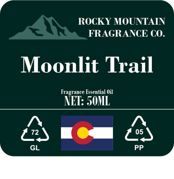 Moonlit Trail Fragrance Oil