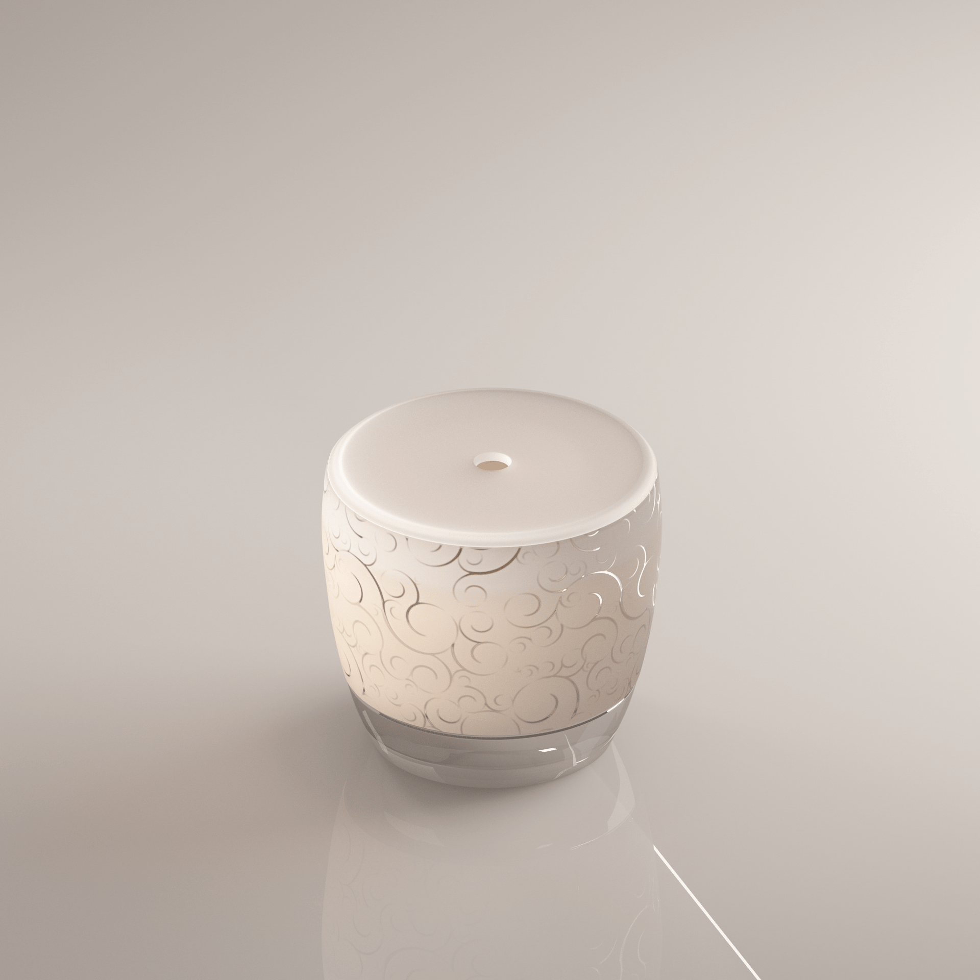 Moroccan Azahar Reed Diffuser