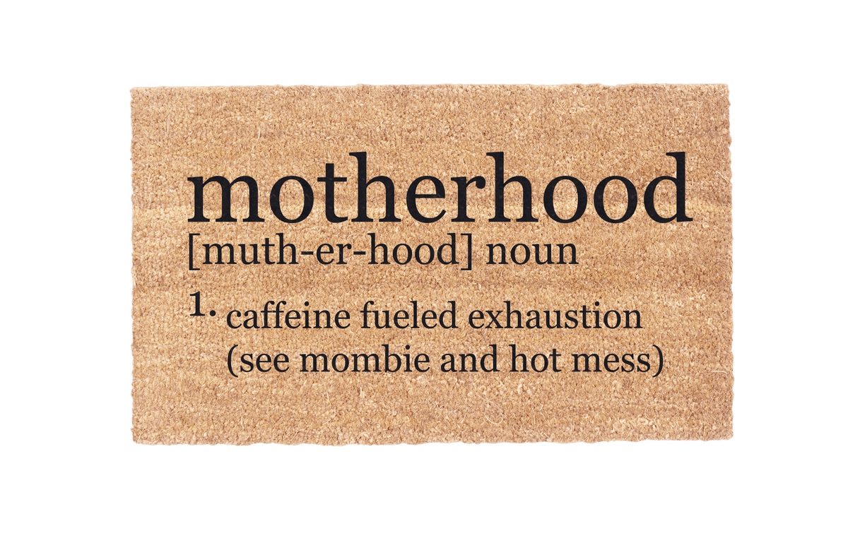 Motherhood