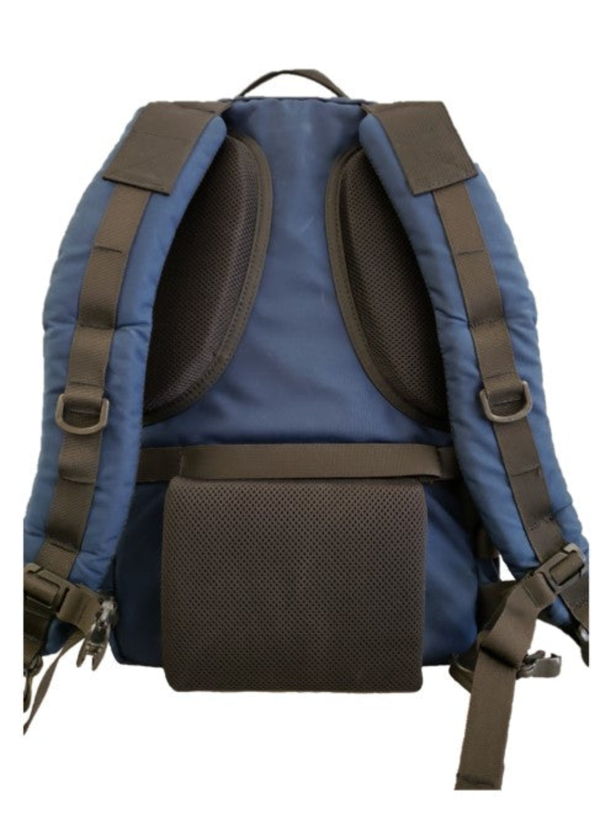 Mothman Backpack — American-Made, Berry-Compliant EDC SquatchSurvivalGear