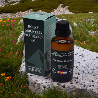 Mountain Meadows Fragrance Oil